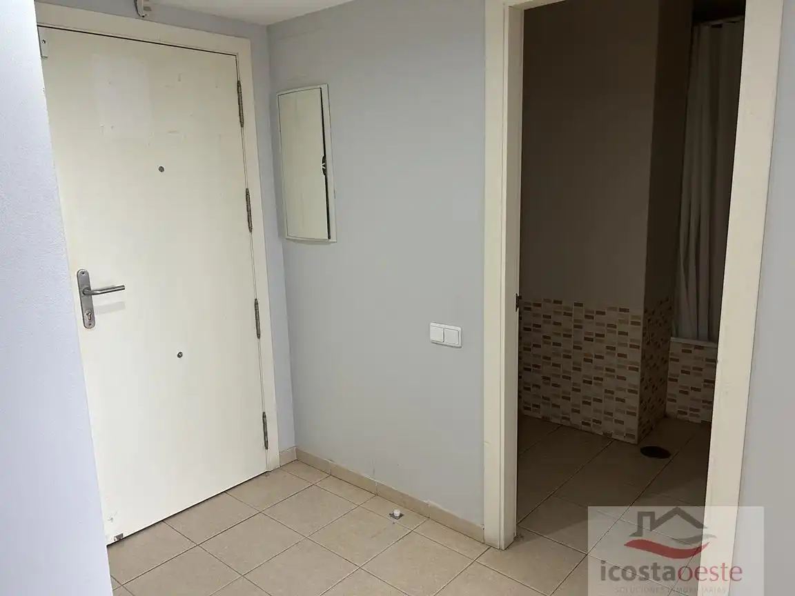 Study for sale in Espiritu Santo, Barrio del Centro