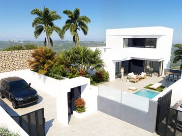 Casa en venda a Algorfa