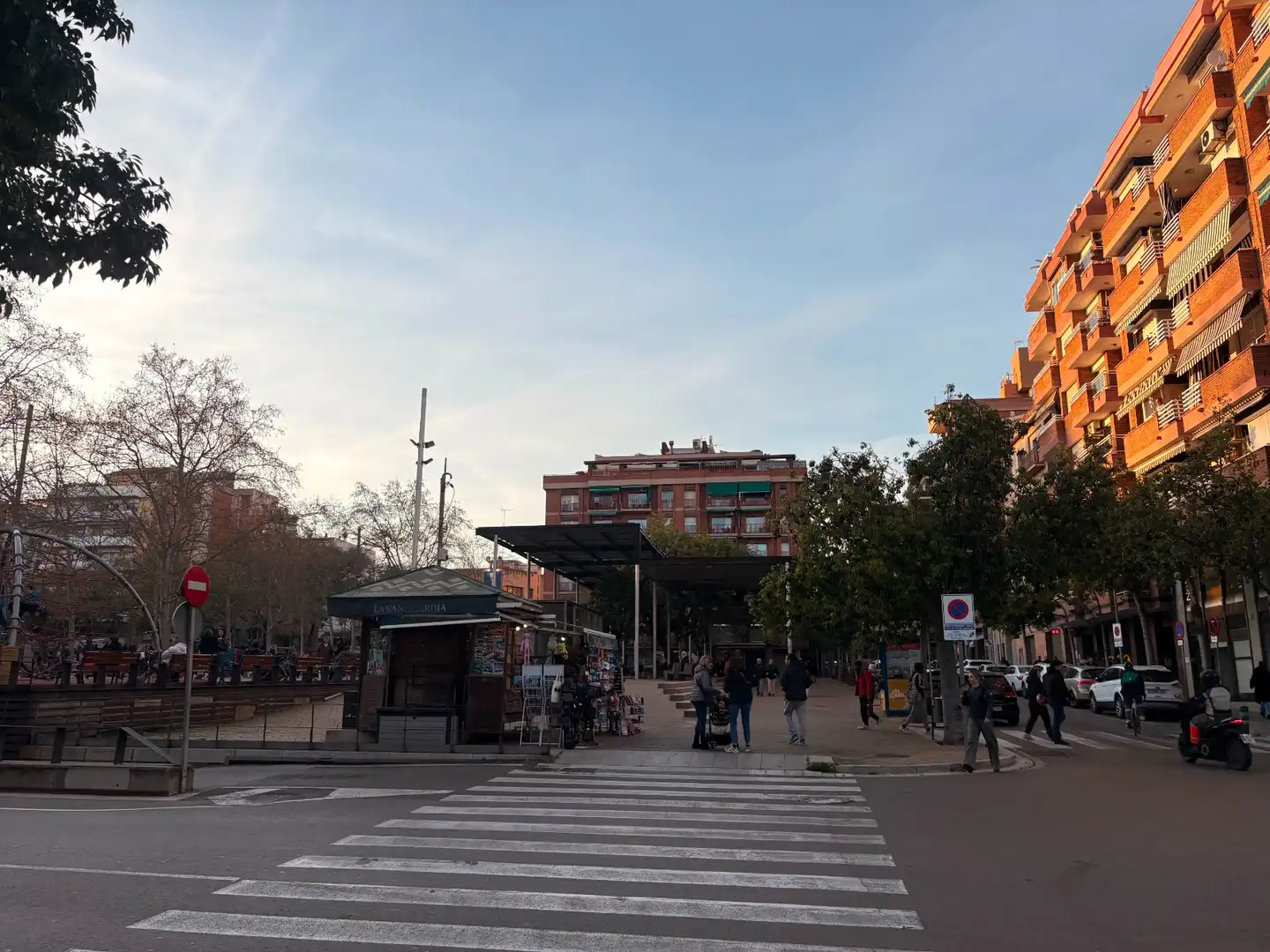 Local comercial en traspàs a Vinyets - Molí Vell, imagen 18