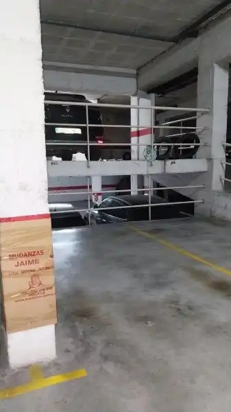 Aparcament en venda a Cruz de Humilladero, imagen 9