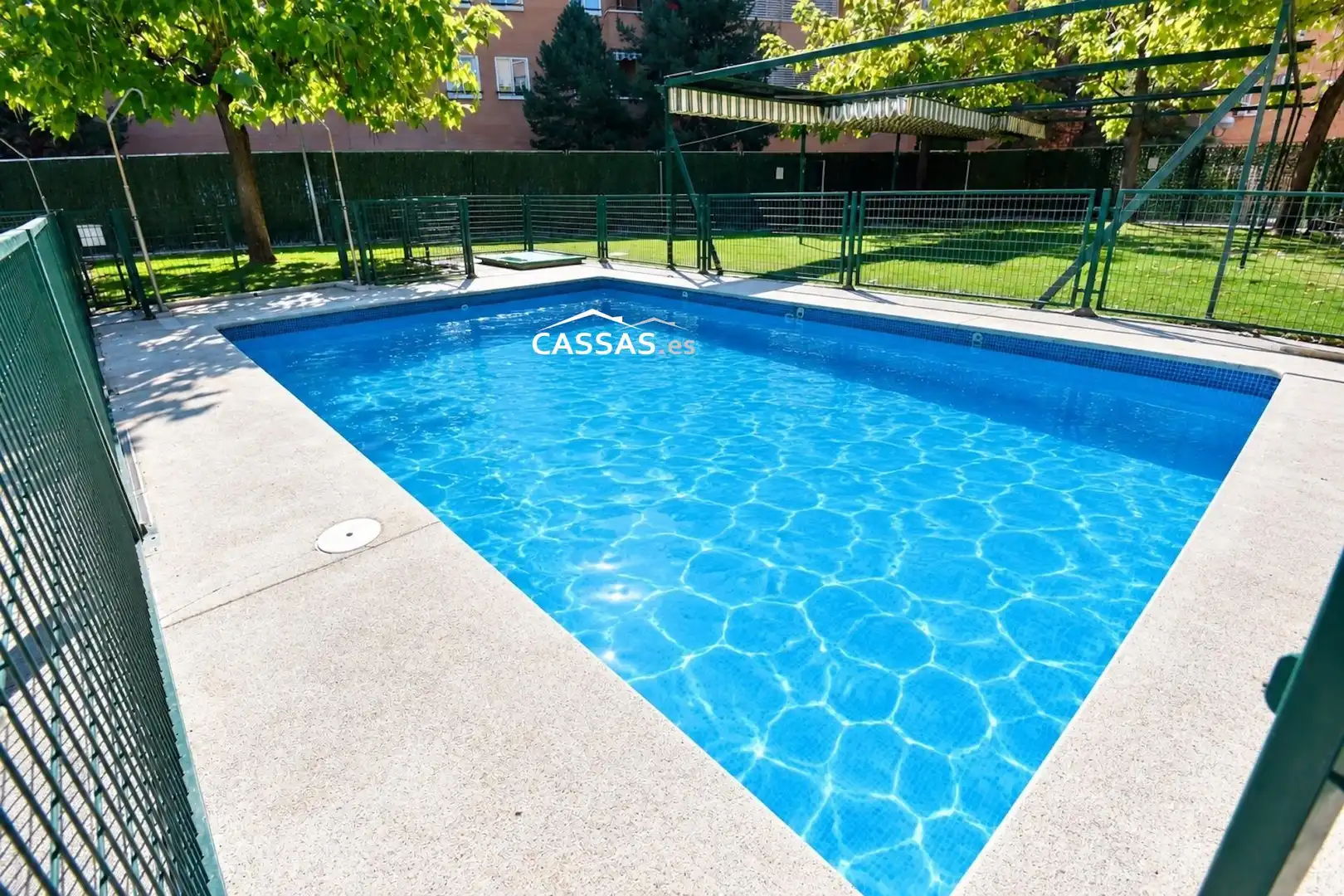 Piso con piscina en venta en Calle GARABAY, imagen 66