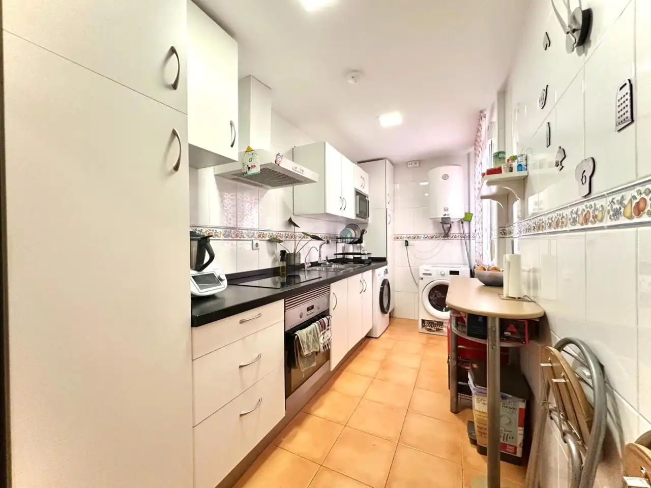 Flat with pool for sale in Real De Málaga, imagen 16