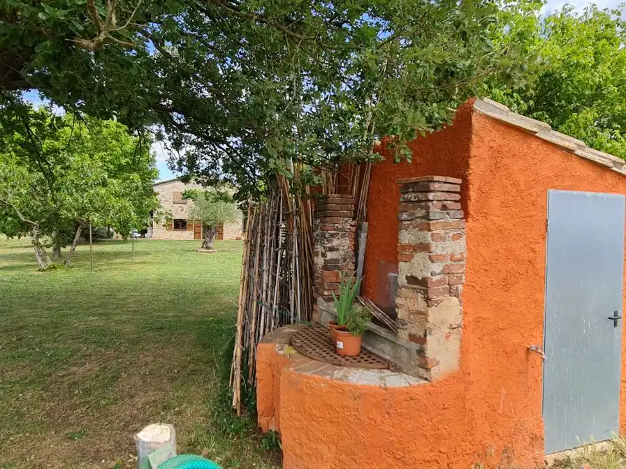 Landhaus mit Garten zum Verkauf in GIV-6741 29, imagen 14