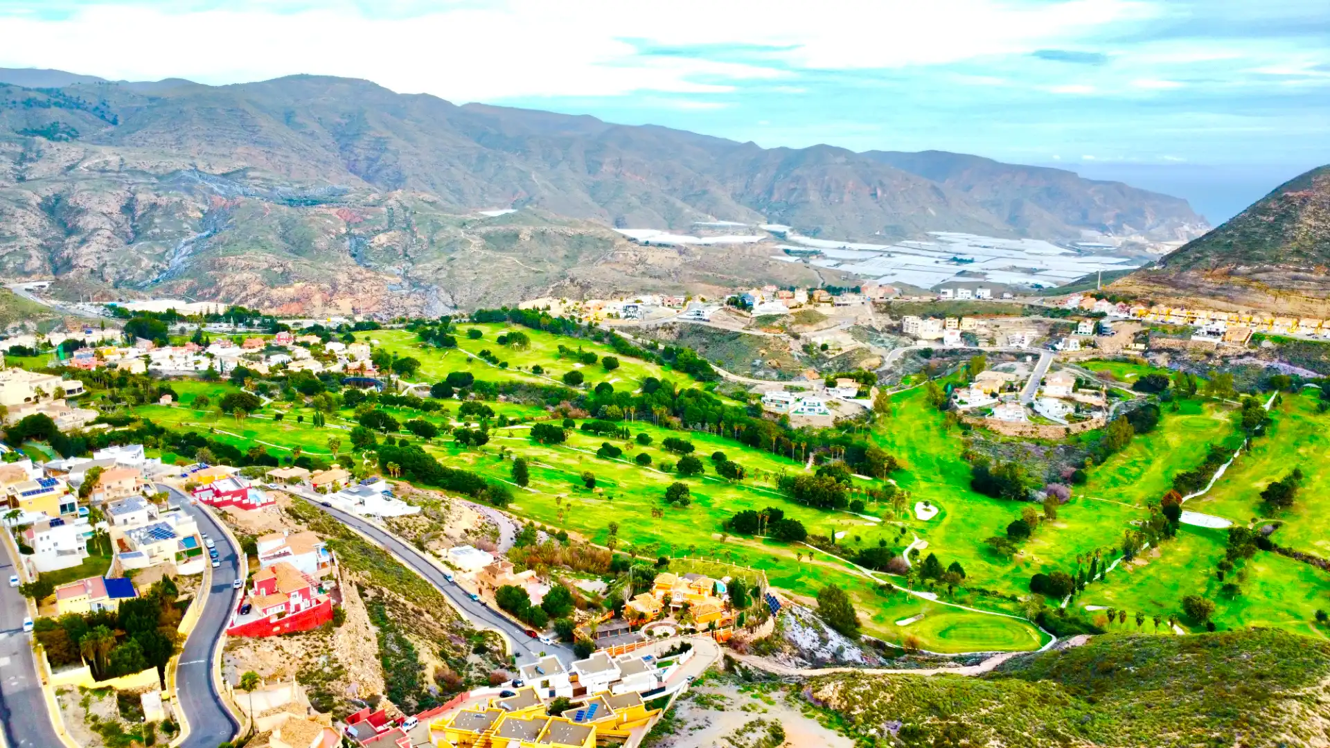 Terreno residencial en venta en Calle de las Higueras, imagen 26