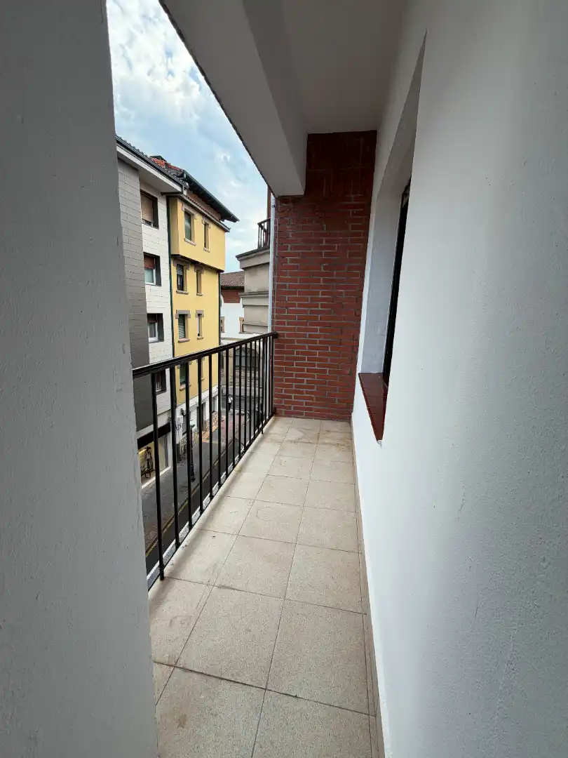 Piso con terraza en alquiler en Iturribide Kalea 1, imagen 16