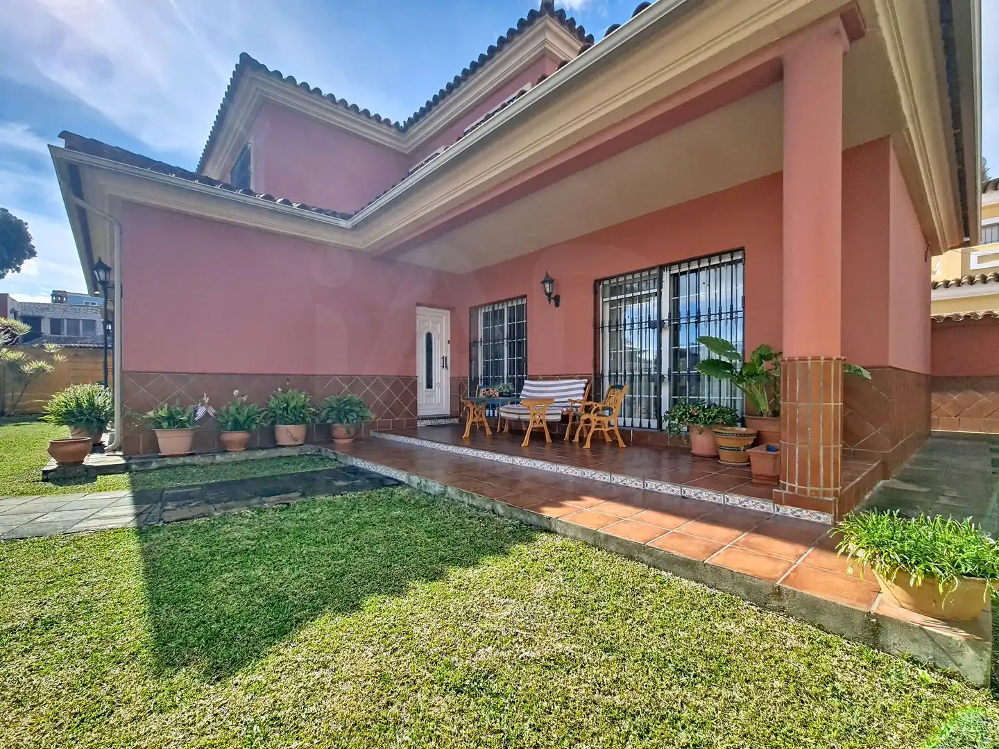 Detached house for sale in Los Pinos, imagen 33