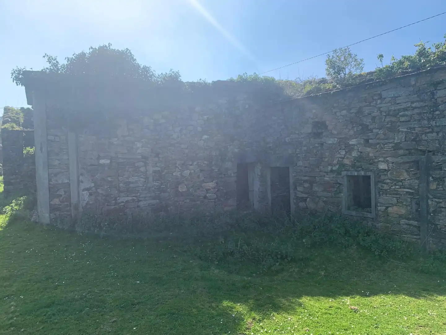 Terreni e lotti in vendita a Santa Mariña do Monte, imagen 6