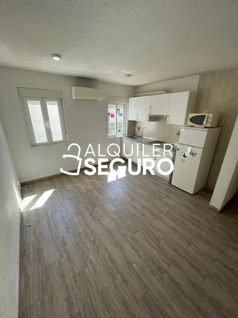 Flat to rent in Pilarica