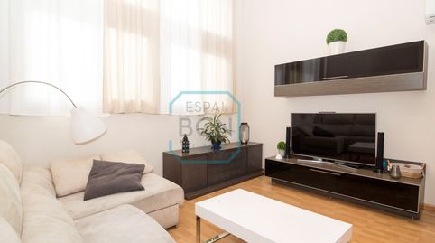 Foto 5 de Dúplex en venda a Calle Sant Narcis, Sant Andreu de Palomar, Barcelona Capital