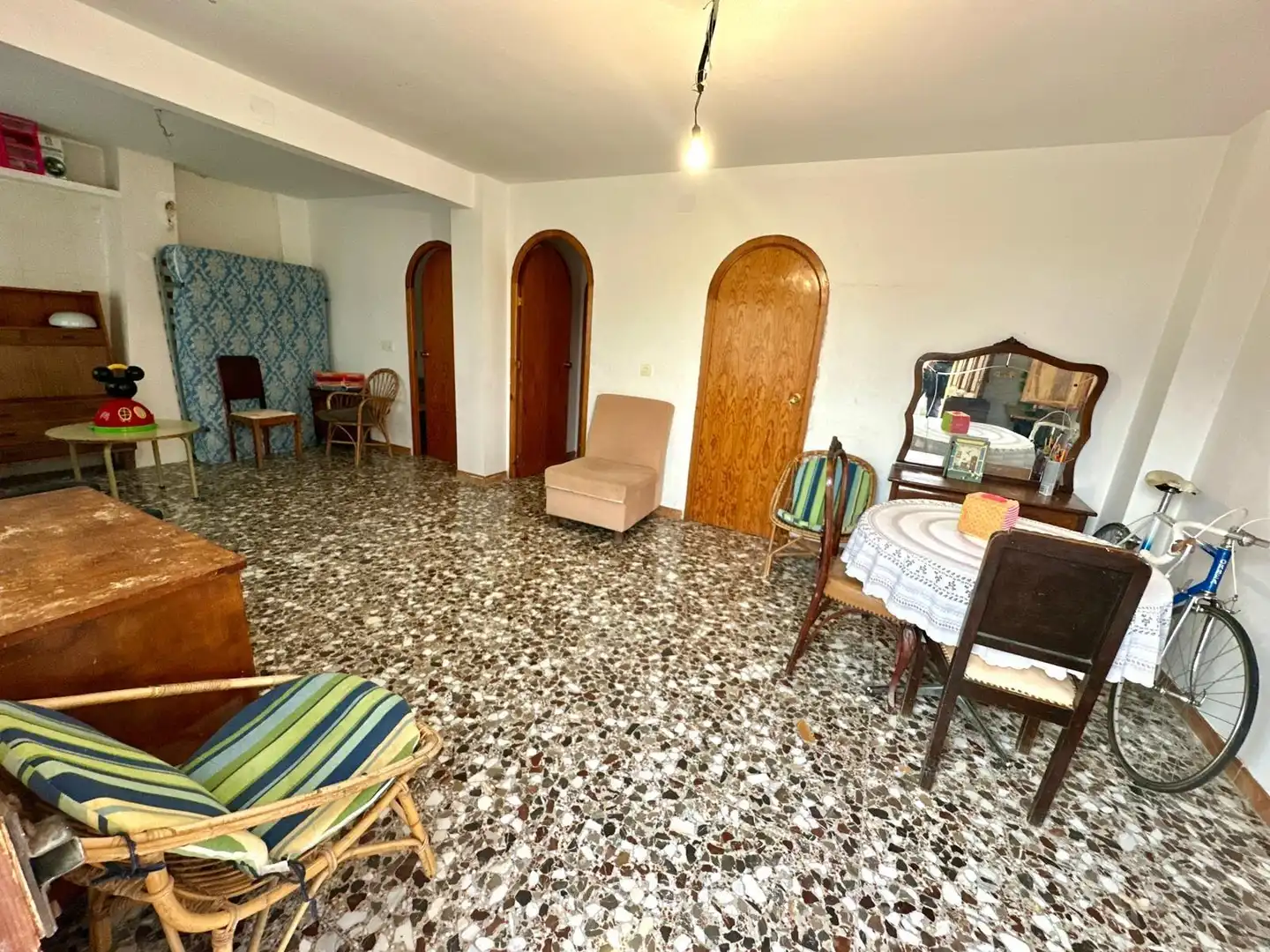 Chalet en venta en Pueblo Acantilado - Lanuza, imagen 36