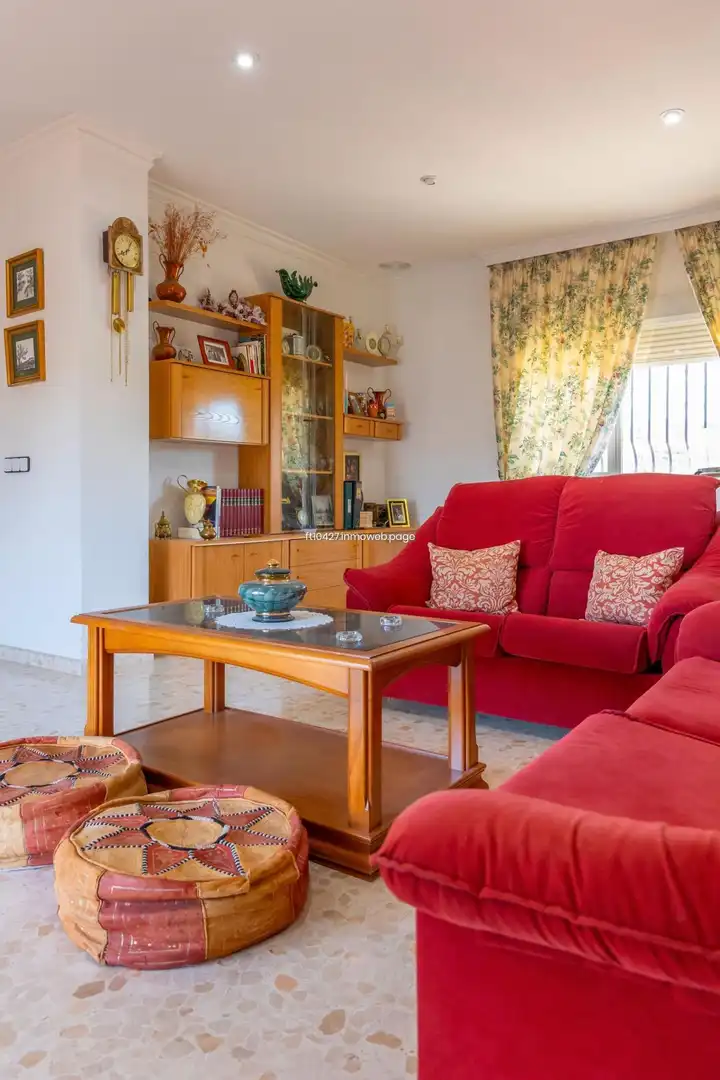 Villa avec piscine à vendre à Guadix, imagen 117