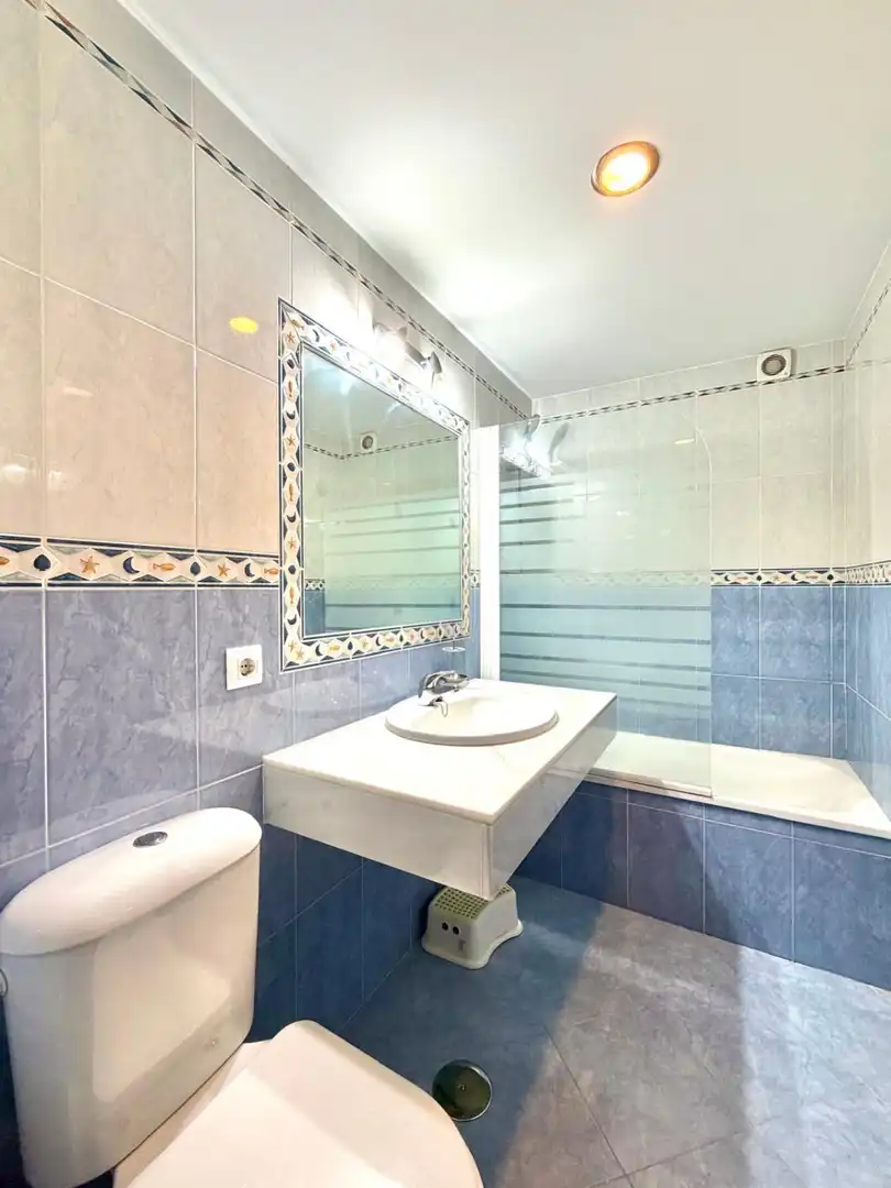 Flat with lift for sale in Jerez norte - Montealto - Pozoalbero, imagen 12