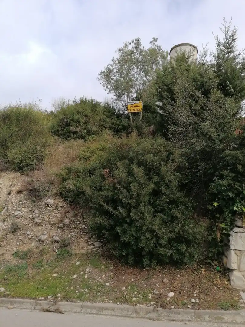 Grundstücke und Bauplätze zum Verkauf in Piera, imagen 13