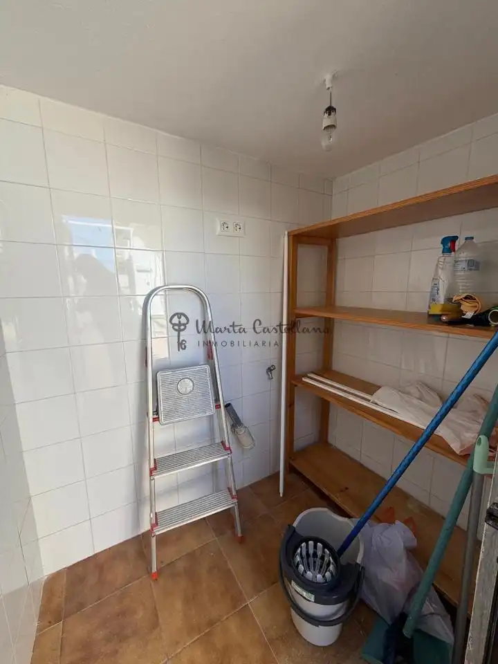 Casa en venda a El Chorrillo - El Molino, imagen 14