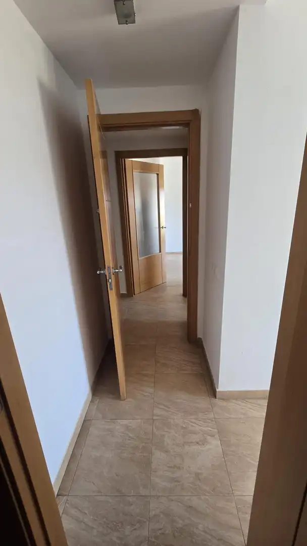 Apartament en venda a Mestre Felix Gracia, Deltebre
