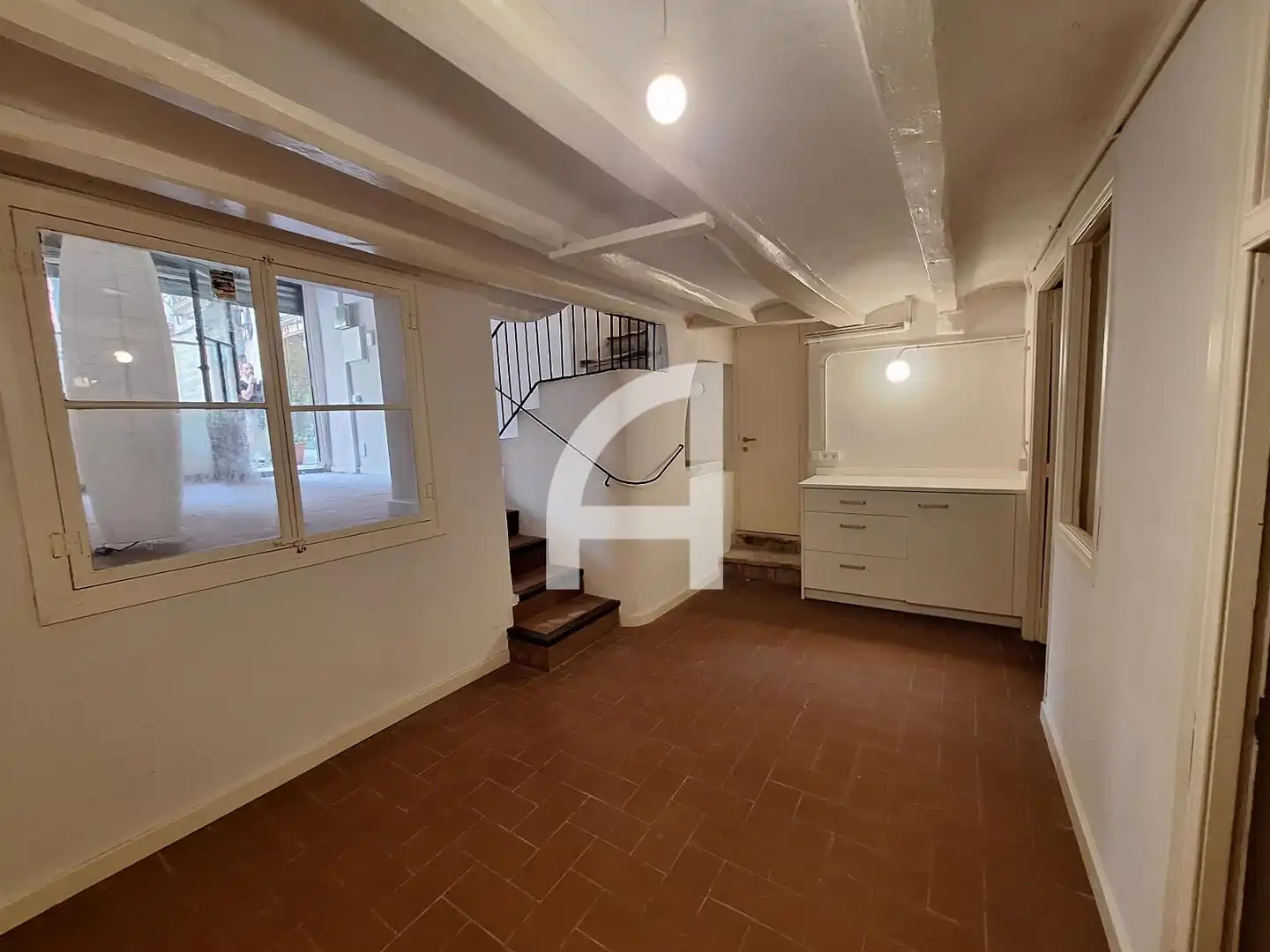 Oficina en venta en Barcelona con Aire acondicionado y Calefacción