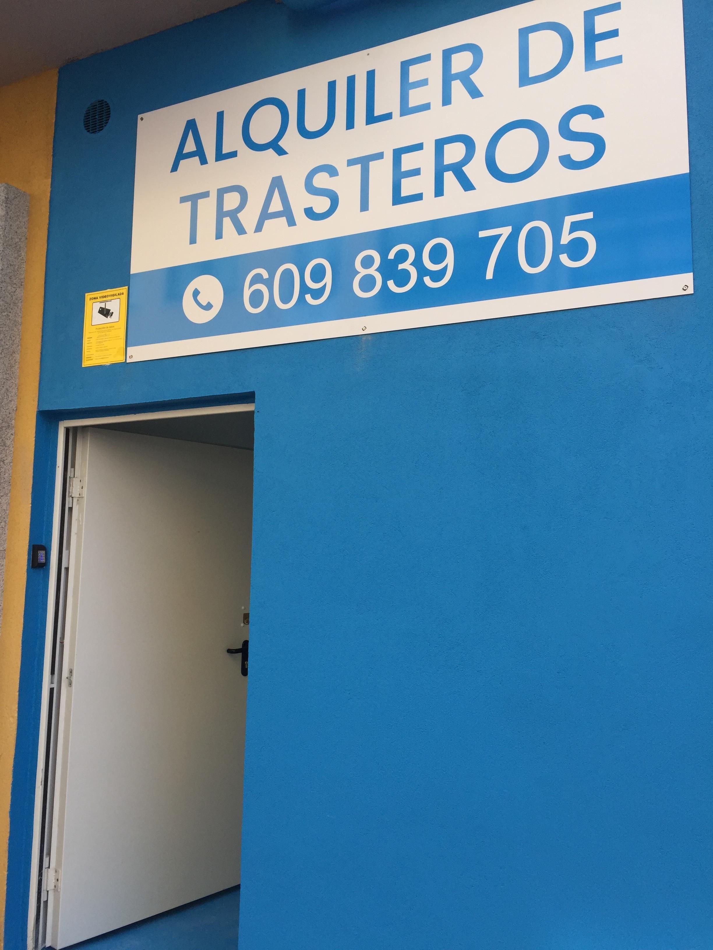 Box room to rent in N/A, -1, Arteixo pueblo