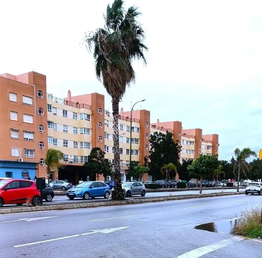 Local comercial en venda a Velázquez