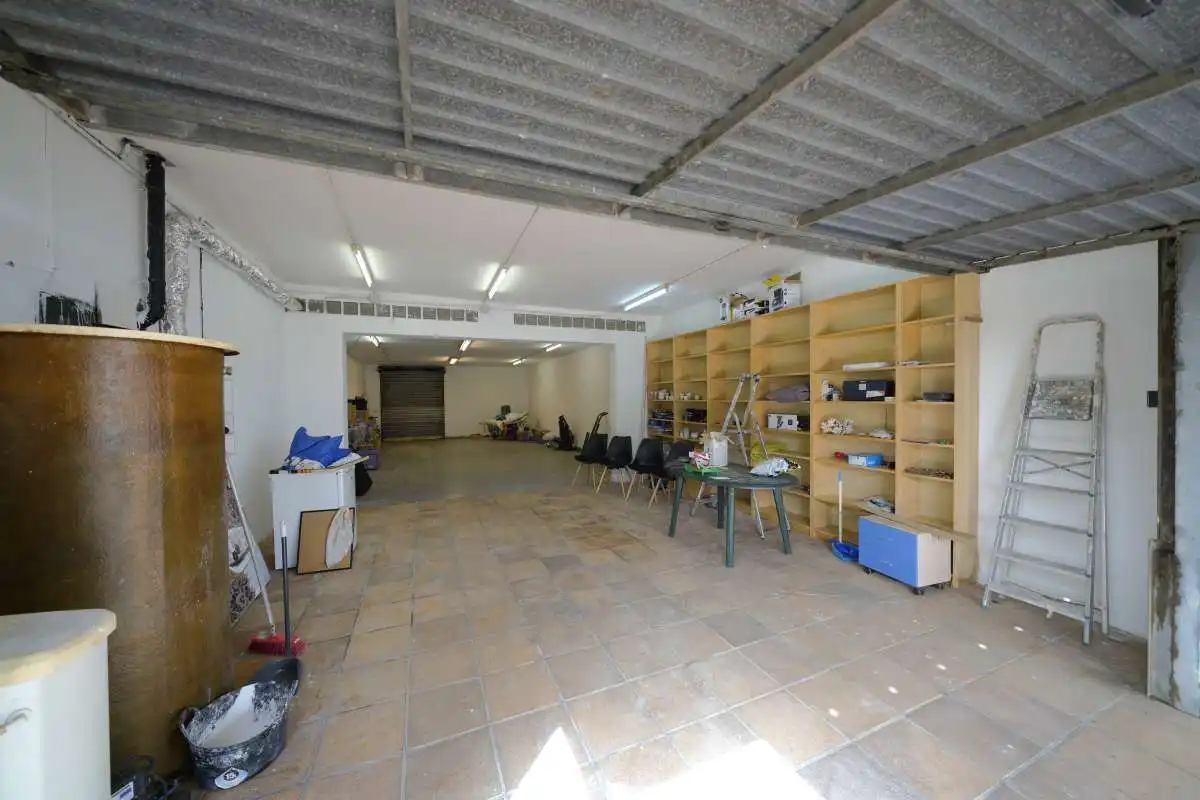 Casa con giardino in vendita a Moxó - Sant Mori, imagen 30