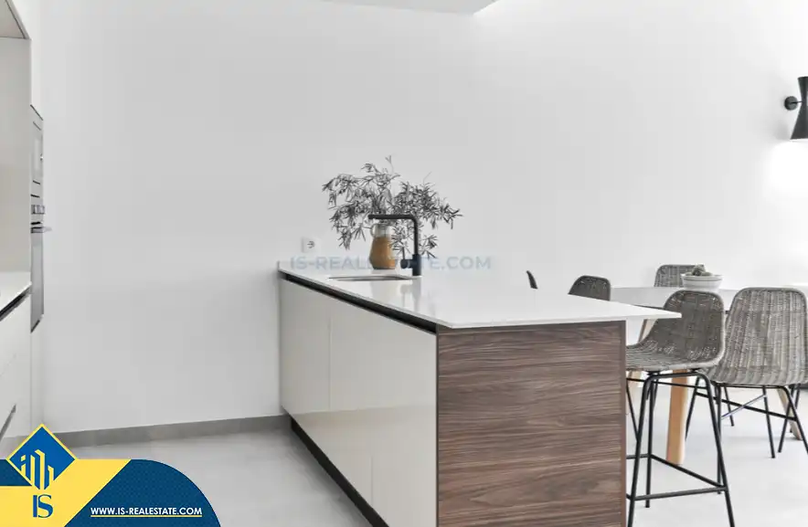Apartament amb terrassa en venda a Playa del Acequión, Náufragos y Rocío del Mar, imagen 7