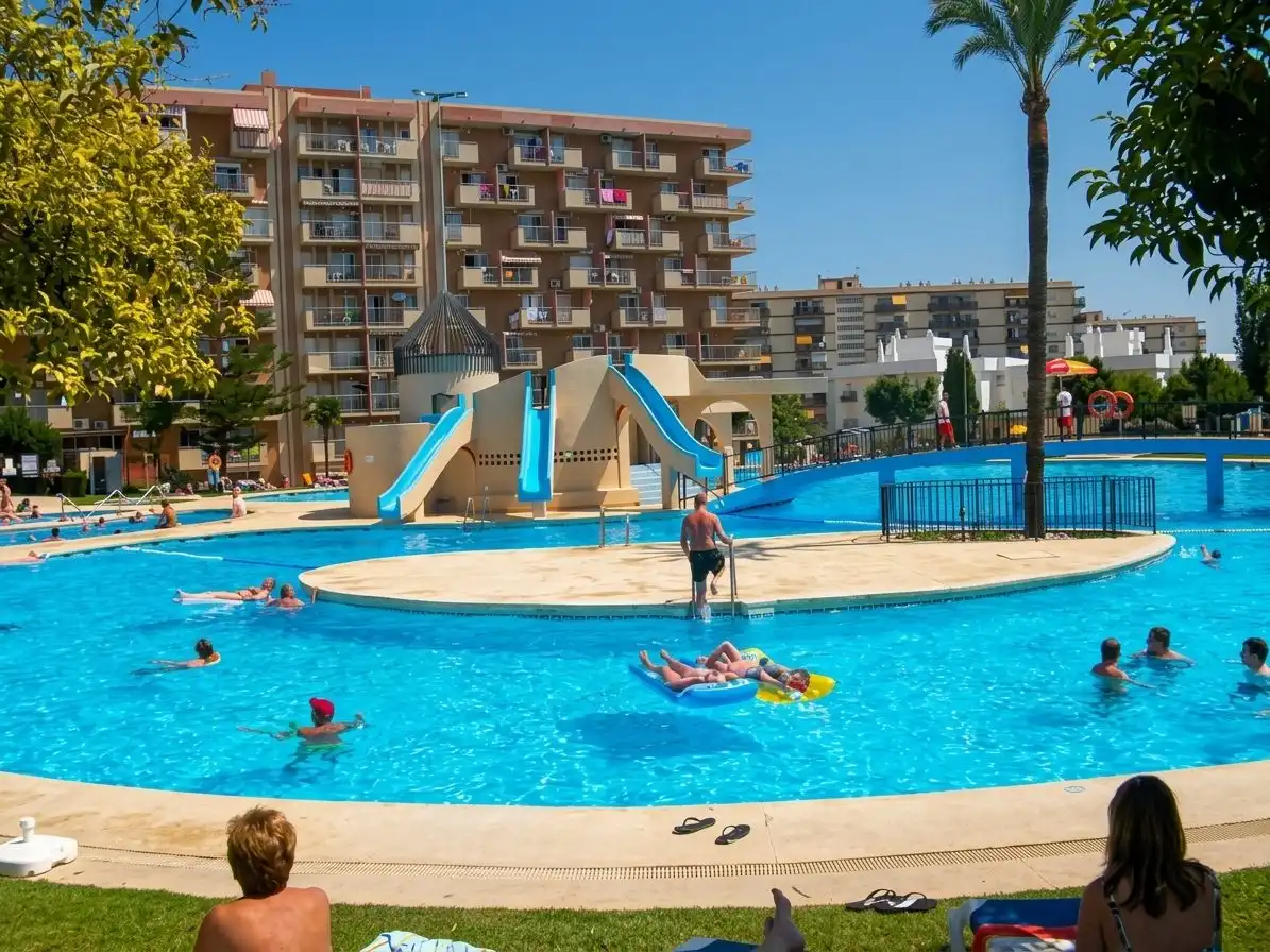Apartament en venda a Parque de la Paloma, imagen 3
