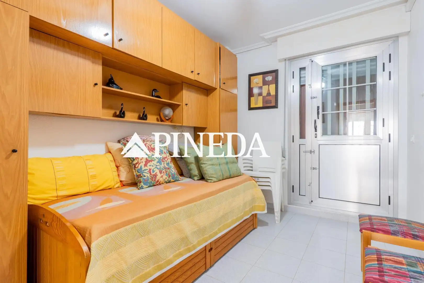 Appartement compact à vendre à Moncófar Playa, imagen 35