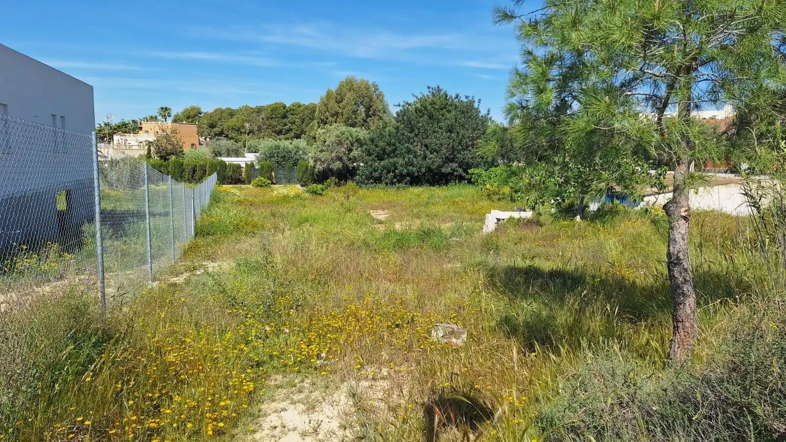 Terreno residenziale in vendita a Los Girasoles, imagen 5