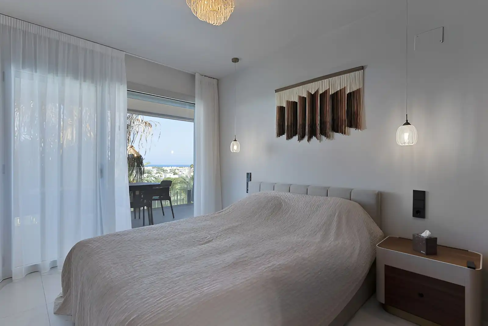 Apartament amb piscina en venda a San Pedro de Alcántara, imagen 24