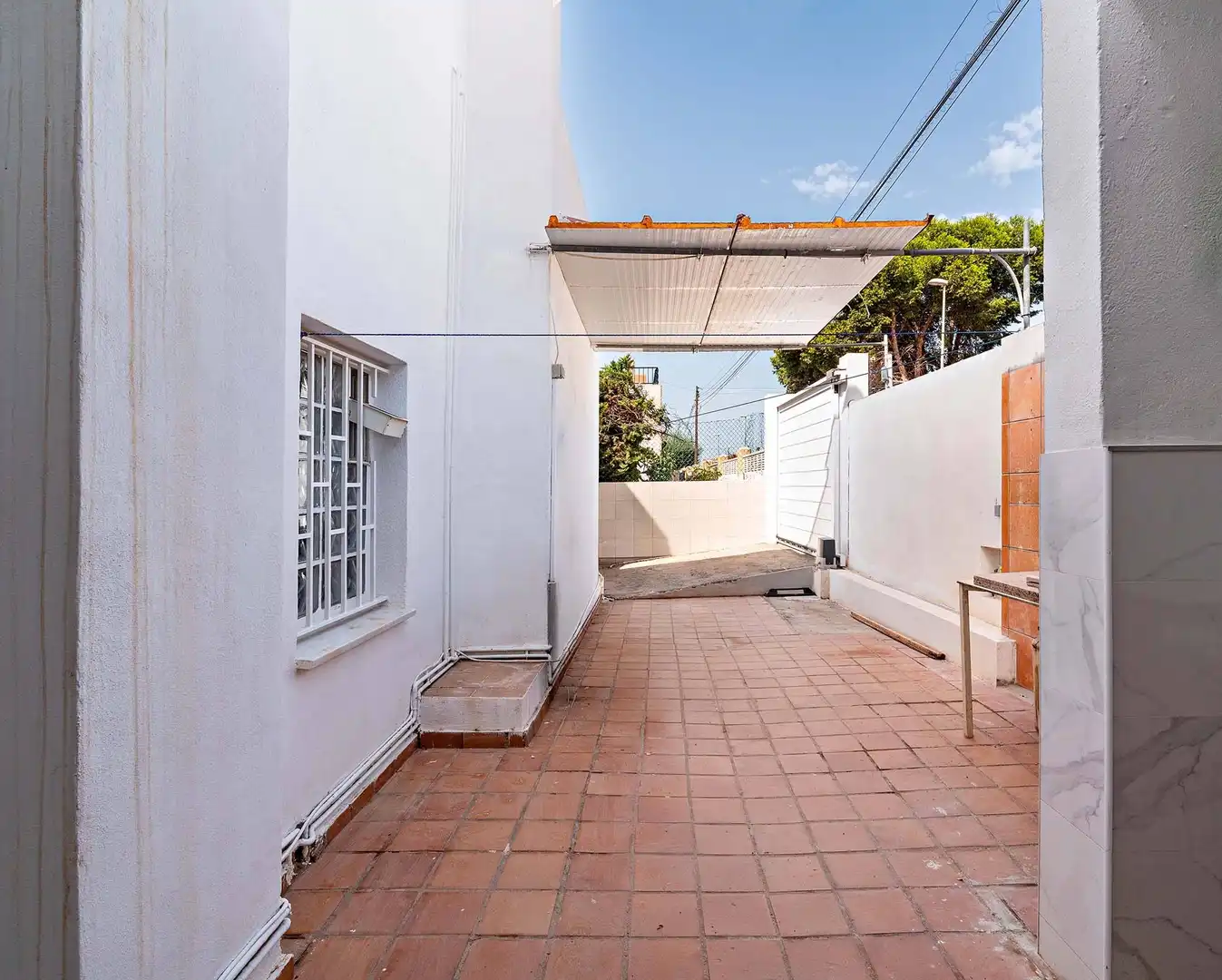 Casa o chalet en venta en Aguadulce Norte