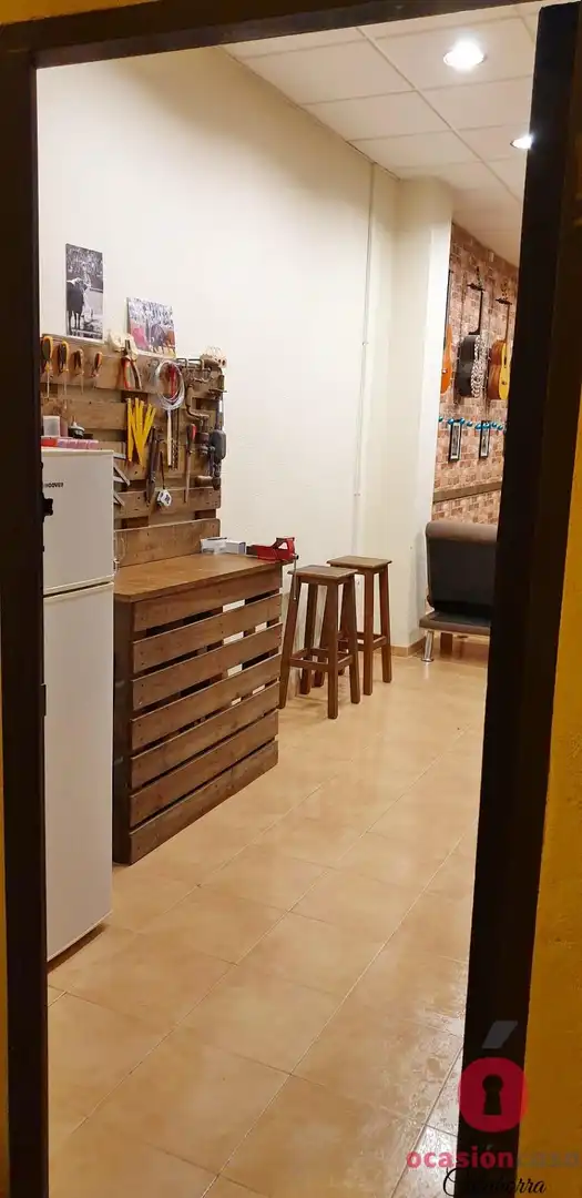 Local de alquiler en Córdoba con Aire acondicionado