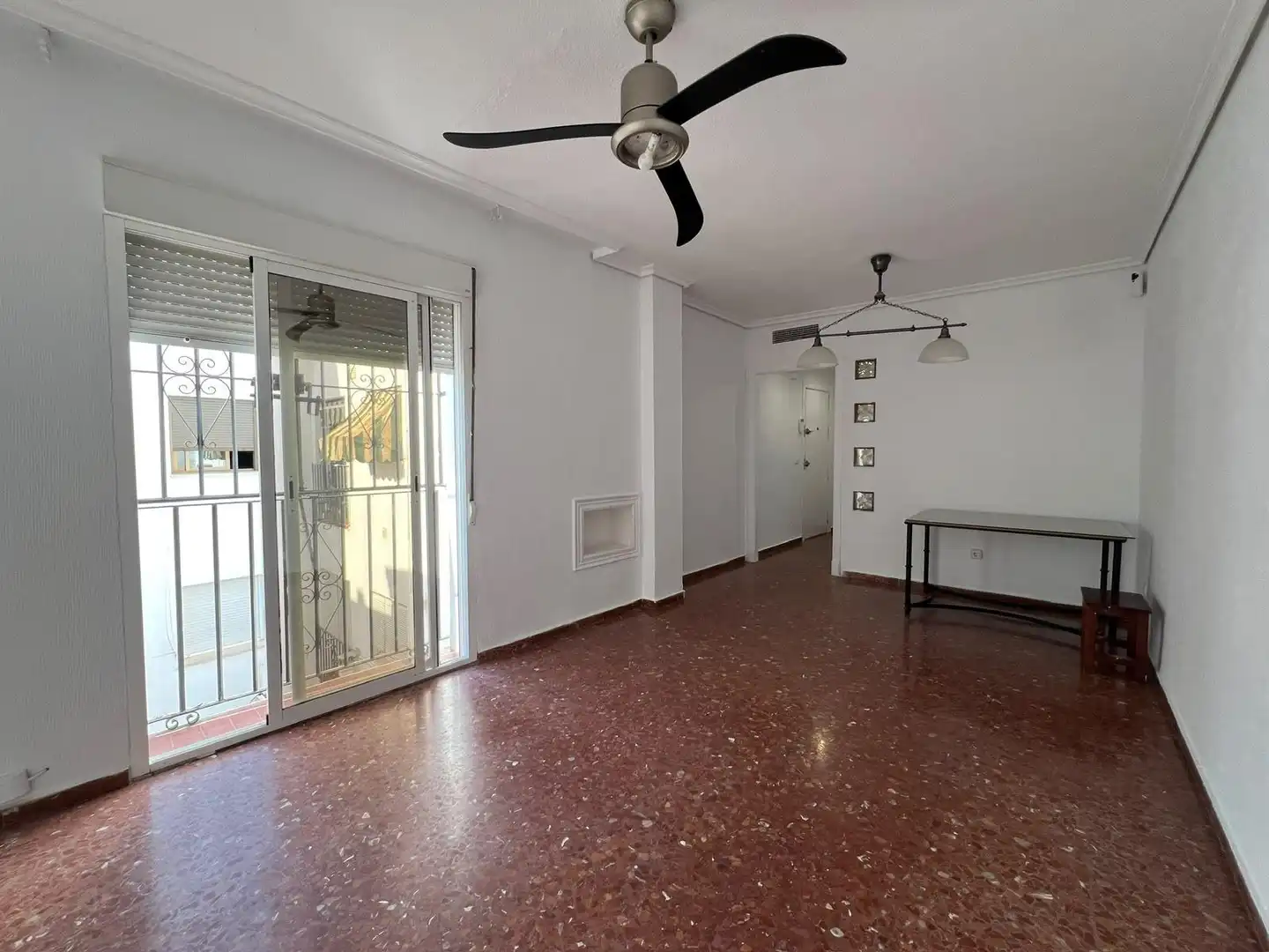 Wohnung zur Miete in Plaza SAN RAFAEL 3