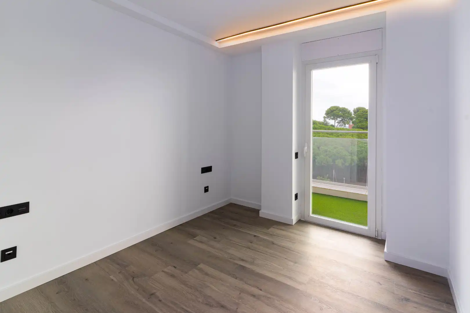 Flat for sale in Sant Andreu de Llavaneres  with Air Conditioner, Heating and Private garden
