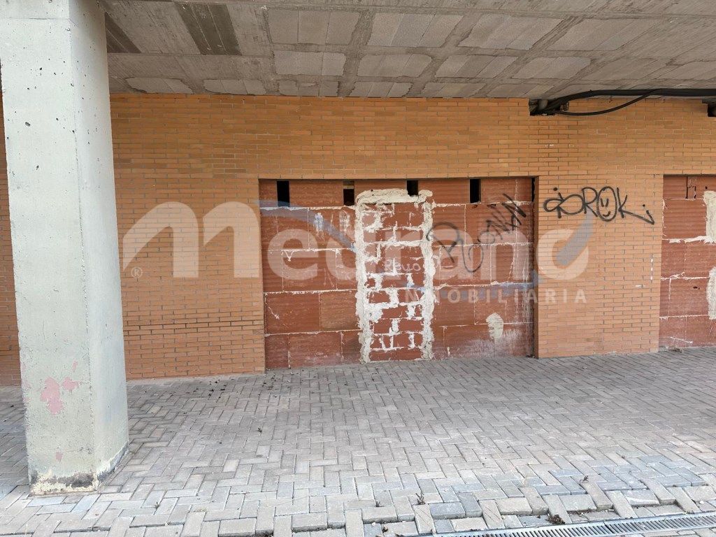 Premises to rent in Villajoyosa / La Vila Joiosa