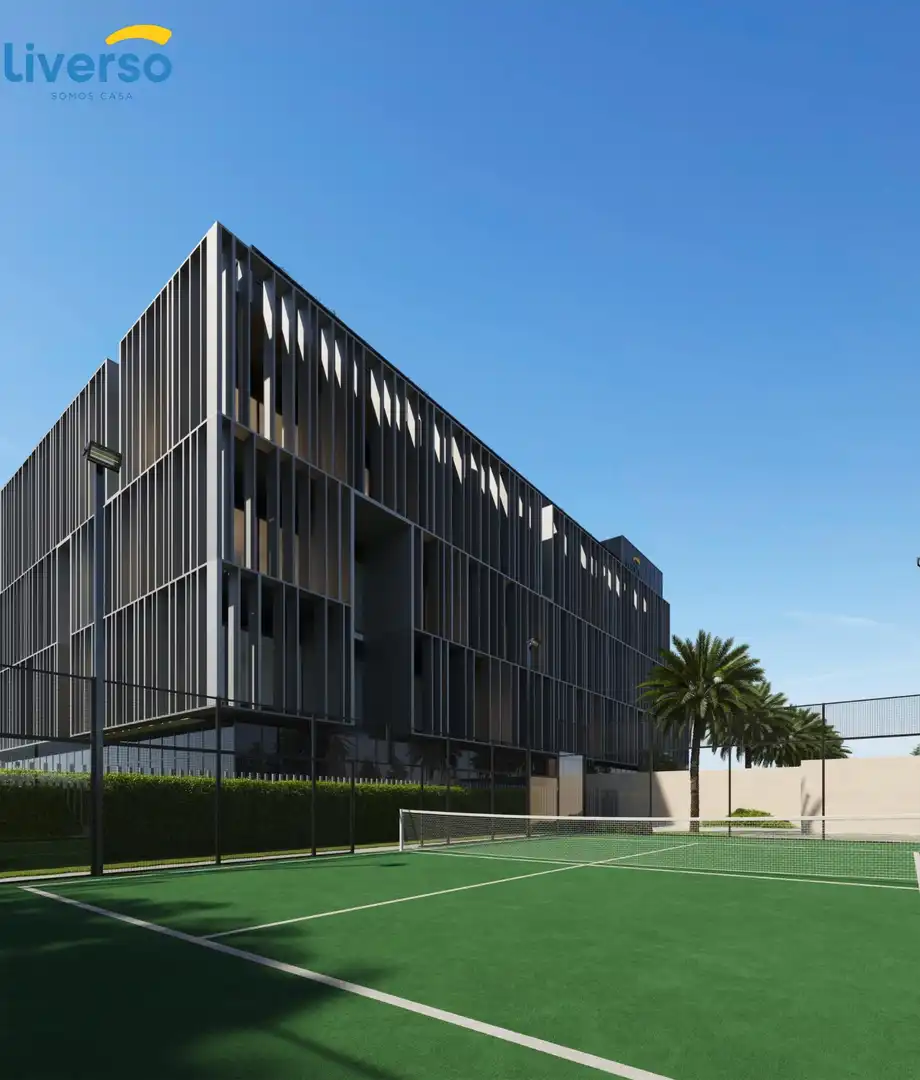 Vista exterior de Oficina en venta en La Moraleja con Aire acondicionado, Calefacción y Terraza