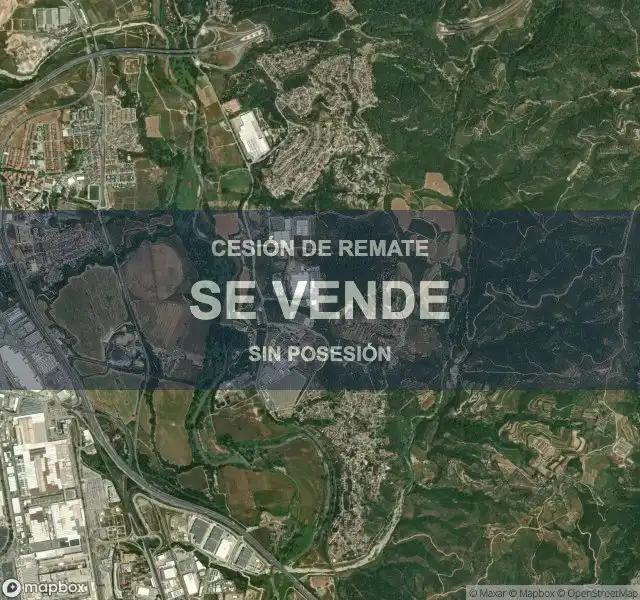 Piso en venta en Abrera