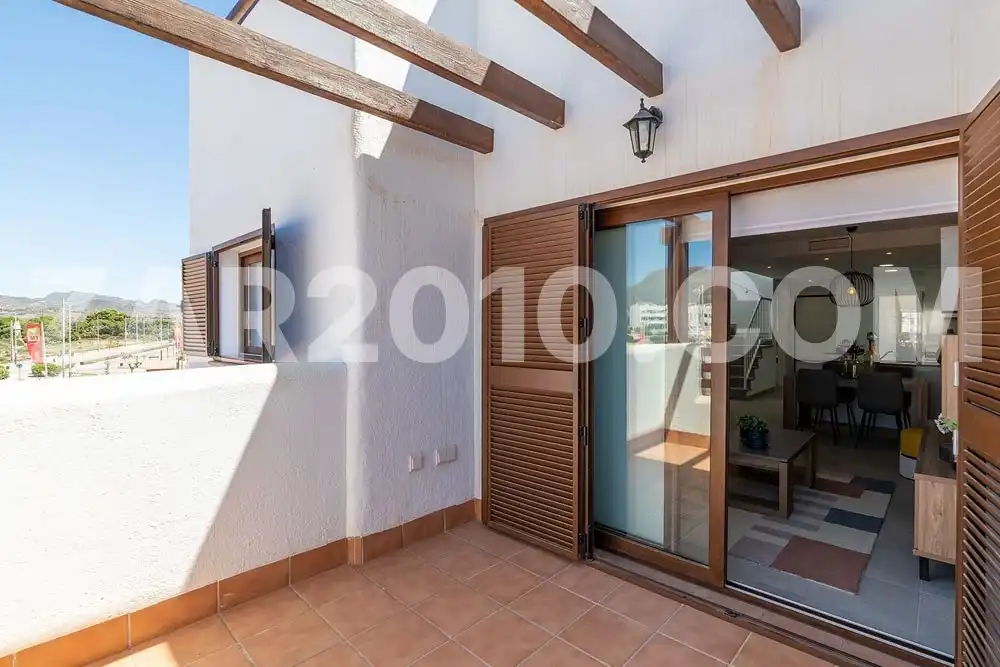 Attico con piscina in vendita a Calle Madrid, imagen 9