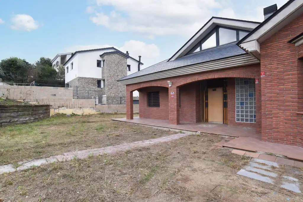 Villa mit Terrasse zum Verkauf in Carrer Mallorca, imagen 12