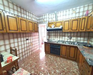 Cuina de Pis en venda en Quesada amb Calefacció i Terrassa