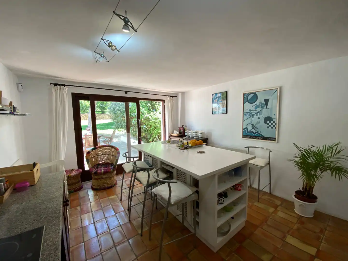 Casa o xalet en venda a Cap Martinet