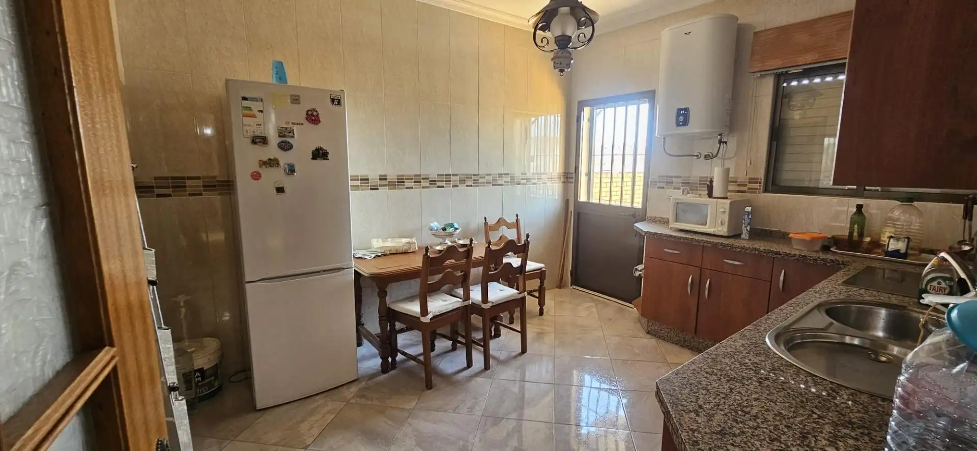 Cocina de Piso en venta en Gibraleón