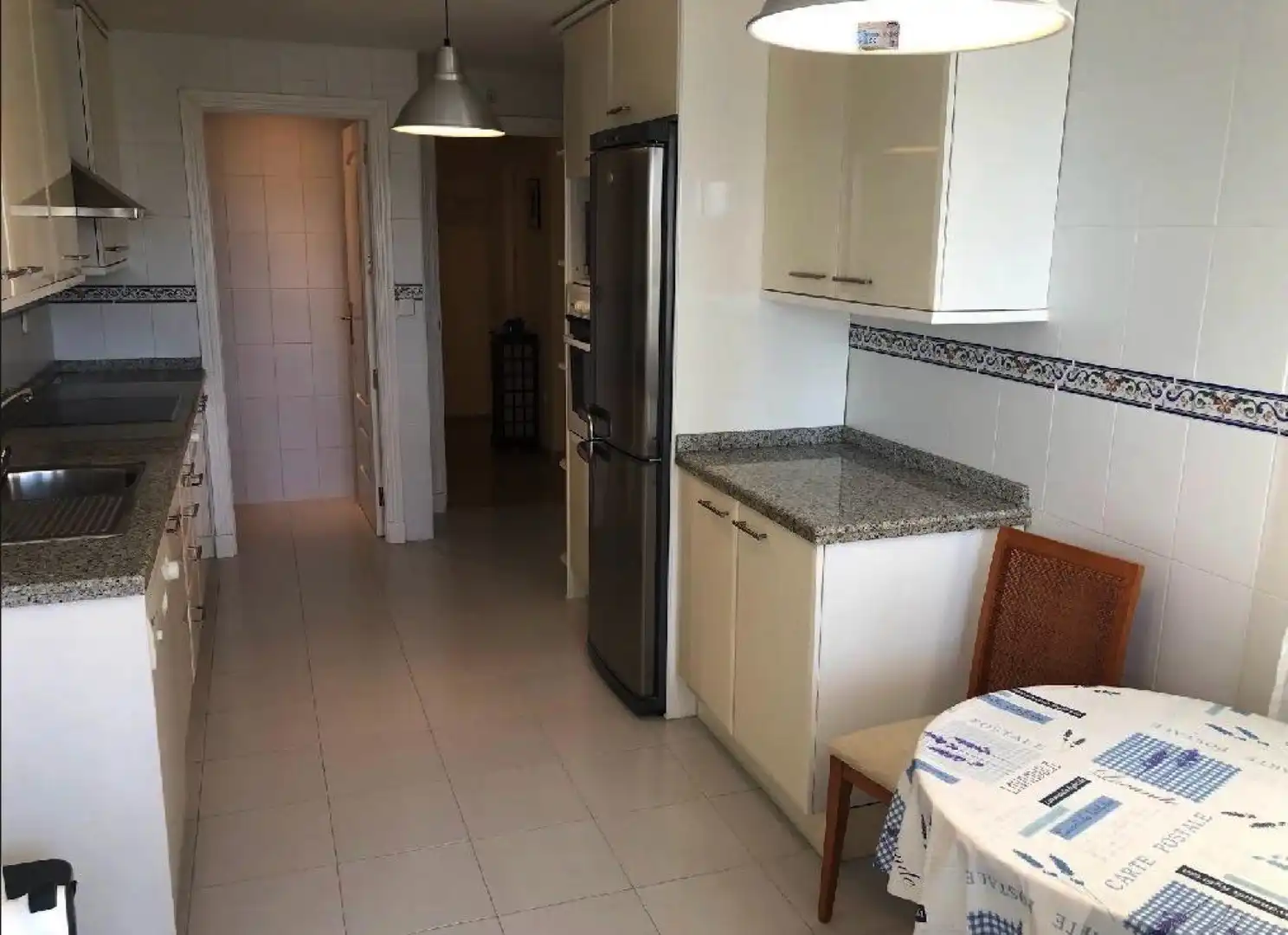 Apartamento en venta en Puerto de la Duquesa