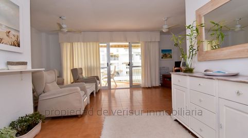 Foto 4 de Piso de alquiler en Delicias, Águilas