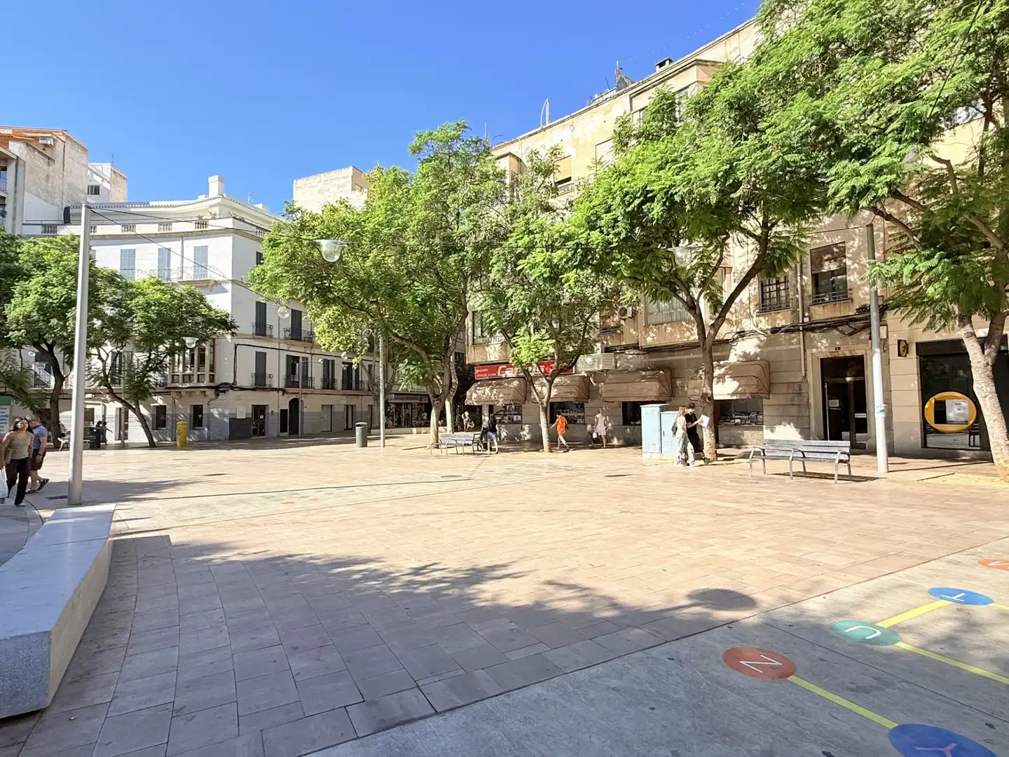Wohnung mit Terrasse zum Verkauf in Carrer Uetam, imagen 6