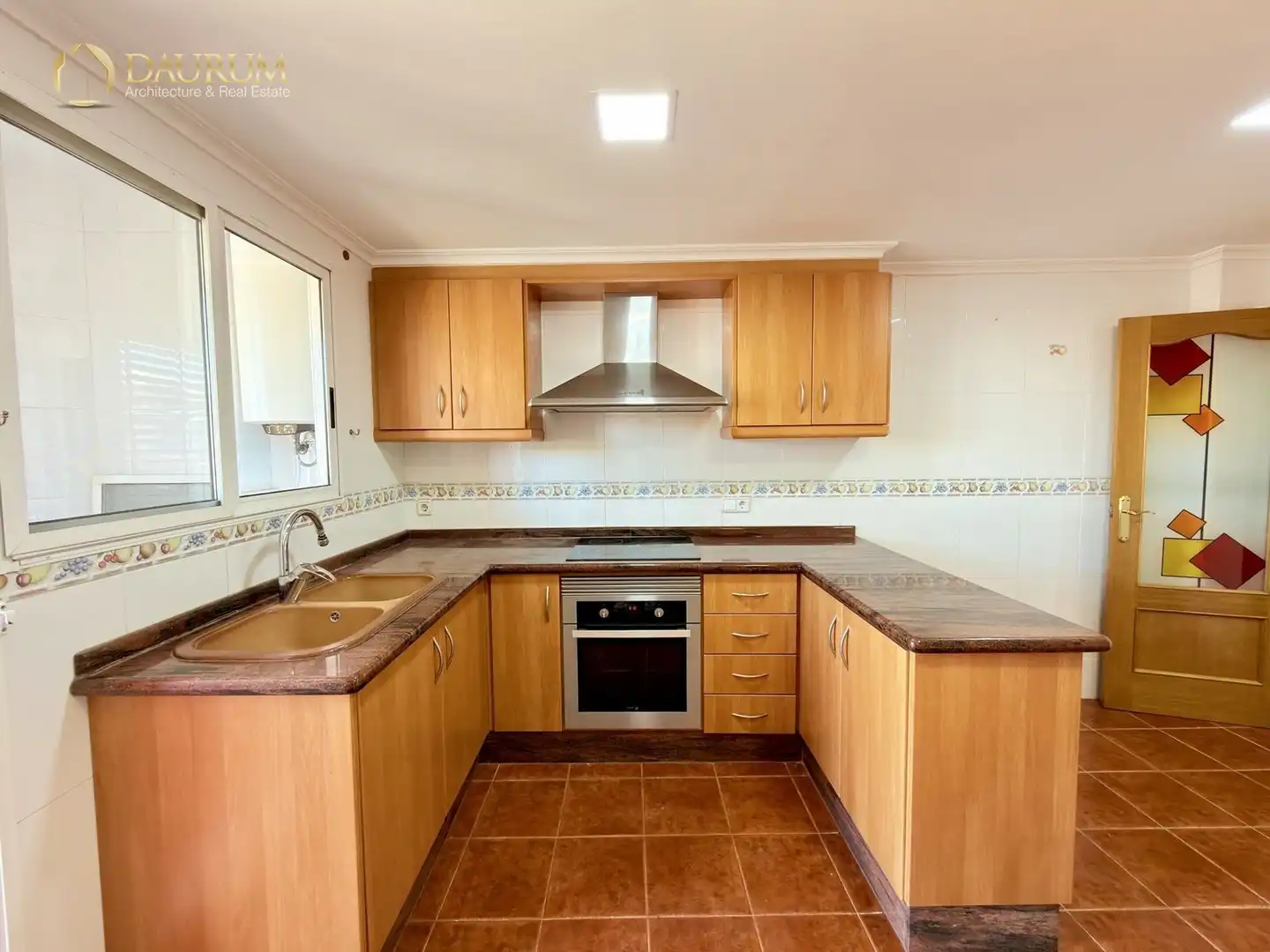 Flat with lift for sale in Bernat Guinovart, imagen 16