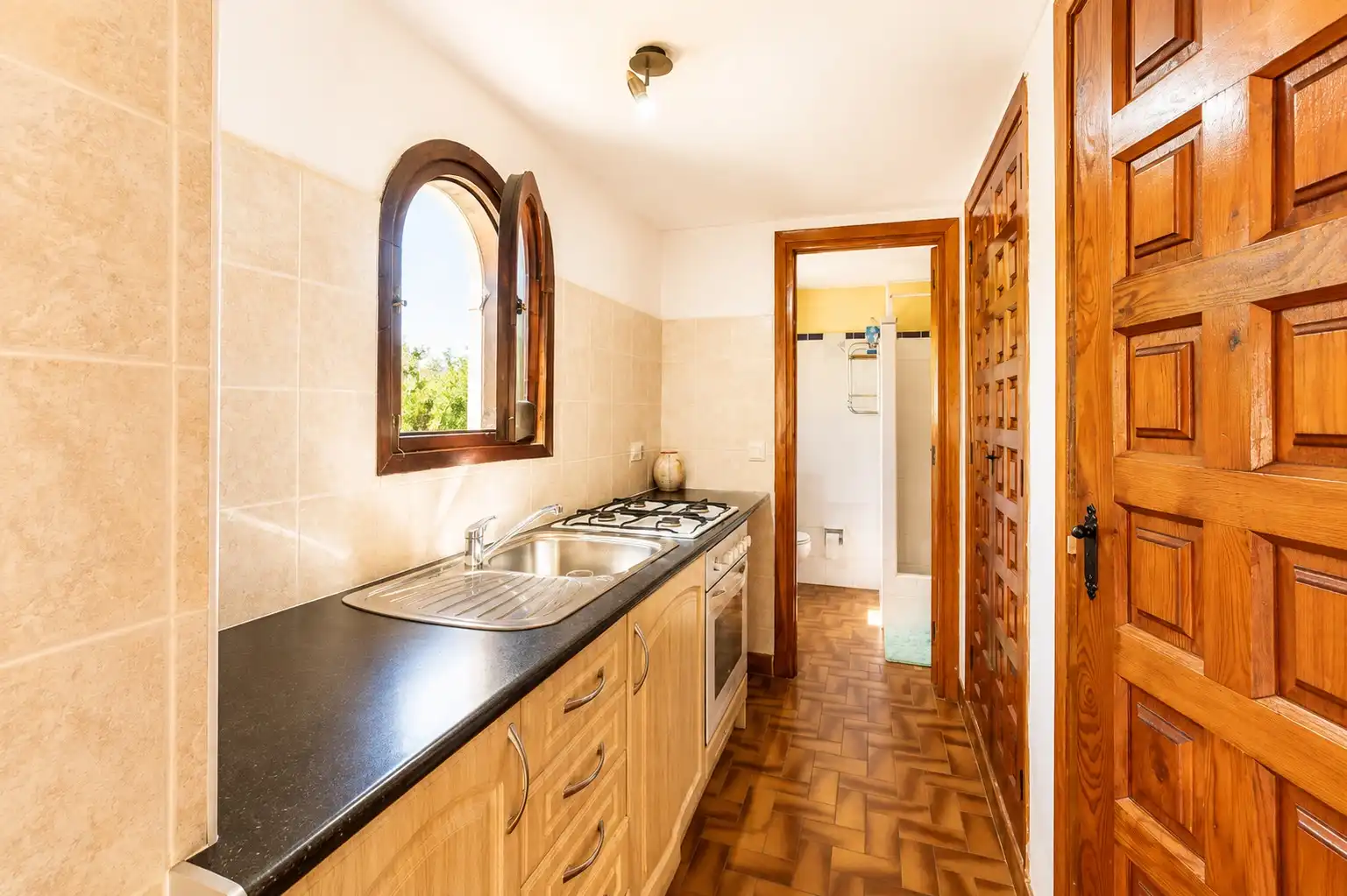 Casa o xalet en venda a Portichol - Balcón al Mar