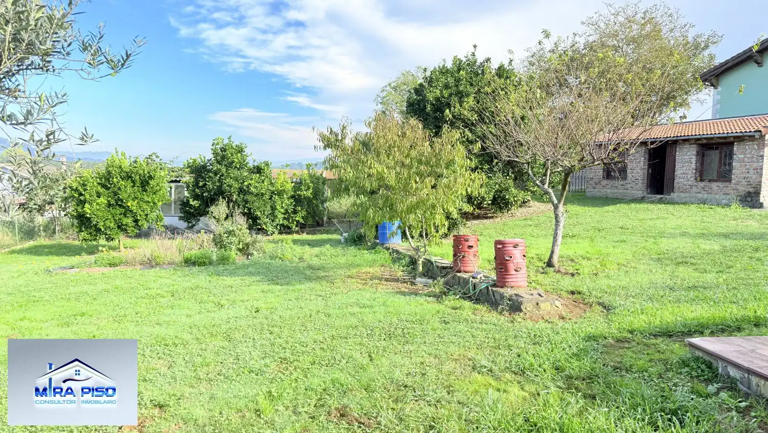 Casa con terraza en venta en Bárcena de Cicero, imagen 33