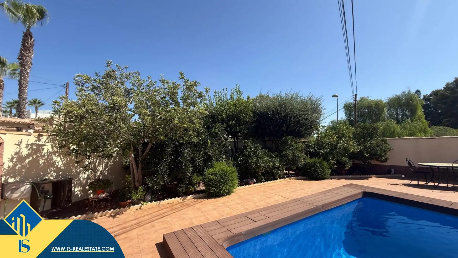 Villa avec piscine à vendre à Los Balcones - Los Altos, imagen 13