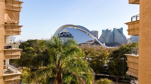 Photo 5 of Flat to rent in Avenida Francia, 1, Penya - Roja - Avda. Francia,  Valencia Capital