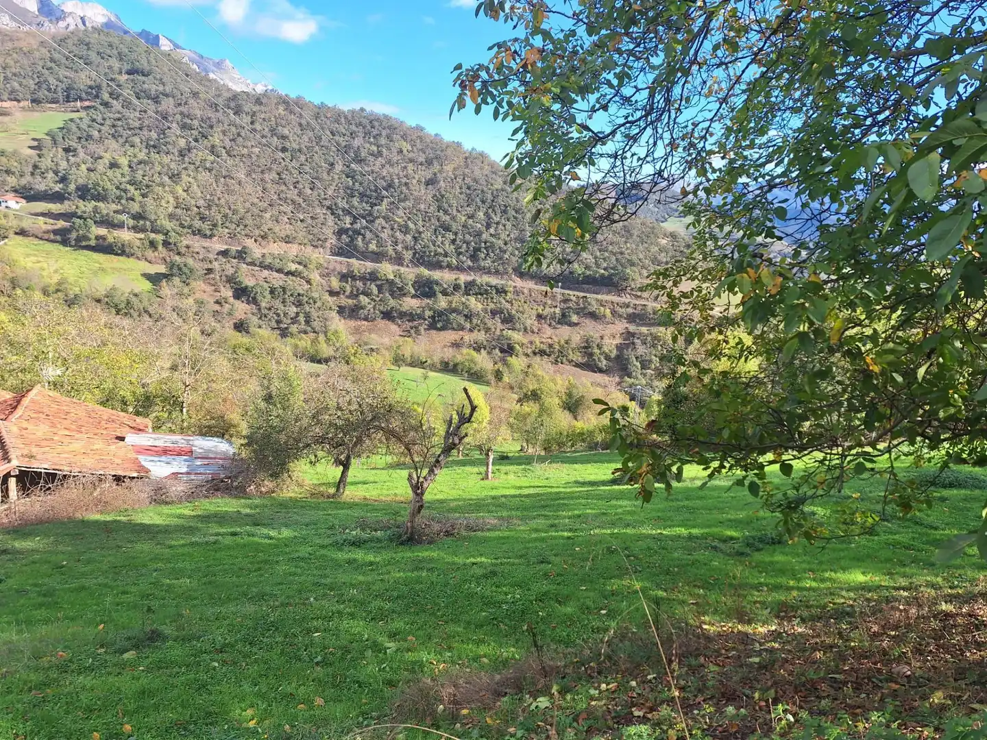Terrenys i solars en venda a Camaleño, imagen 7