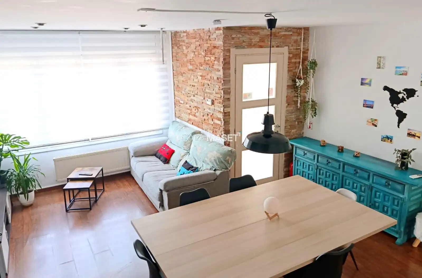 Maison mitoyenne avec terrasse à vendre à de la Llum, imagen 8
